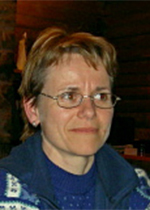 Barbara Lehmann Barbara Lehmann