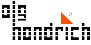 Logo der OLG Hondrich