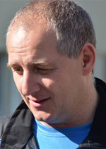Markus Weber Markus Weber
